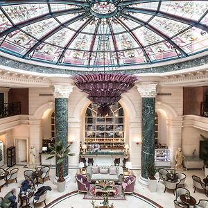 Xheko Imperial Luxury Boutique Hotel
